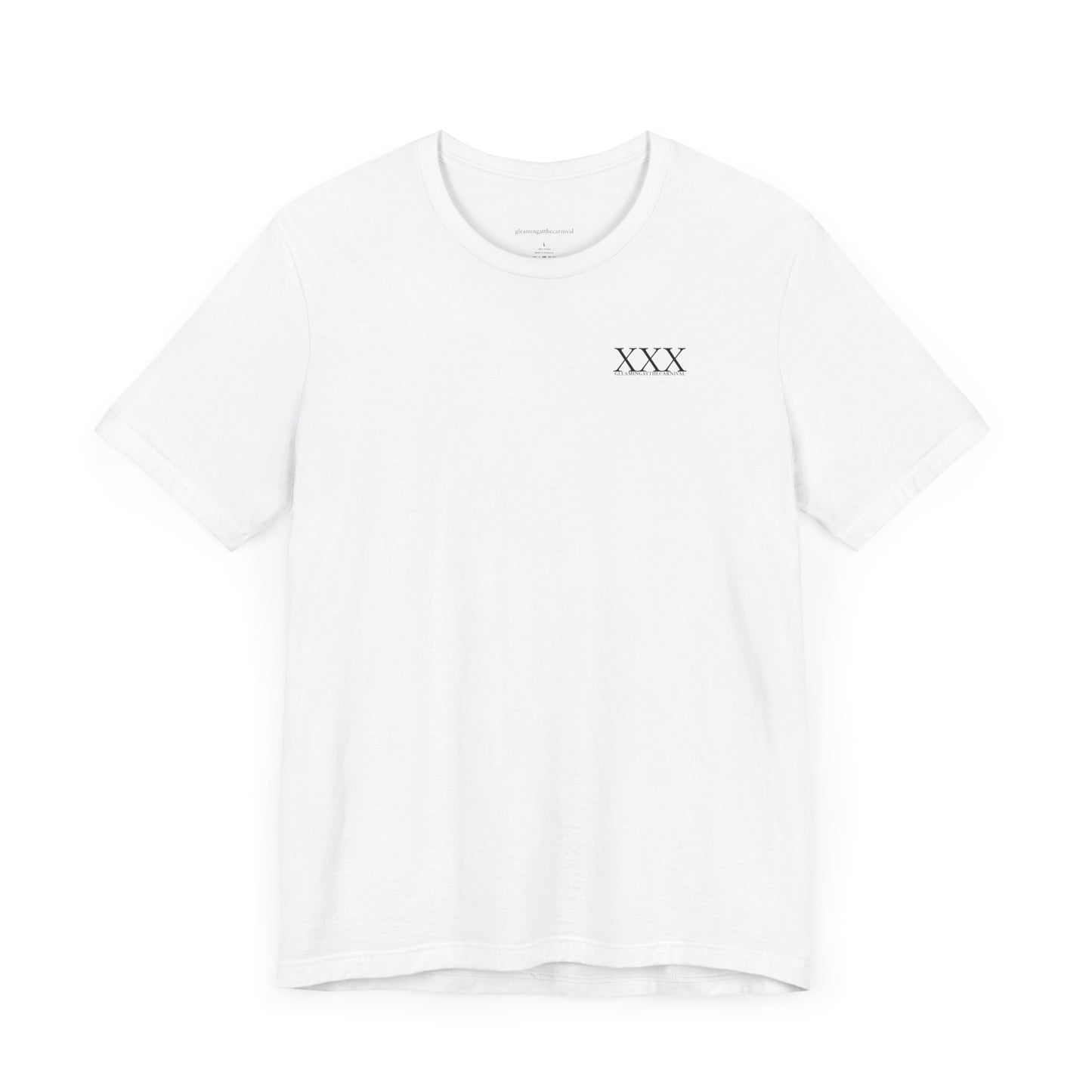 X’s and O’s T-shirt