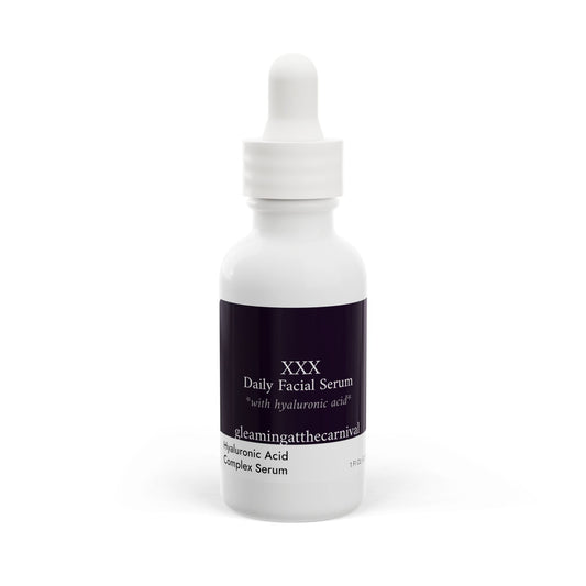 Hyaluronic Acid Complex Serum, 1oz