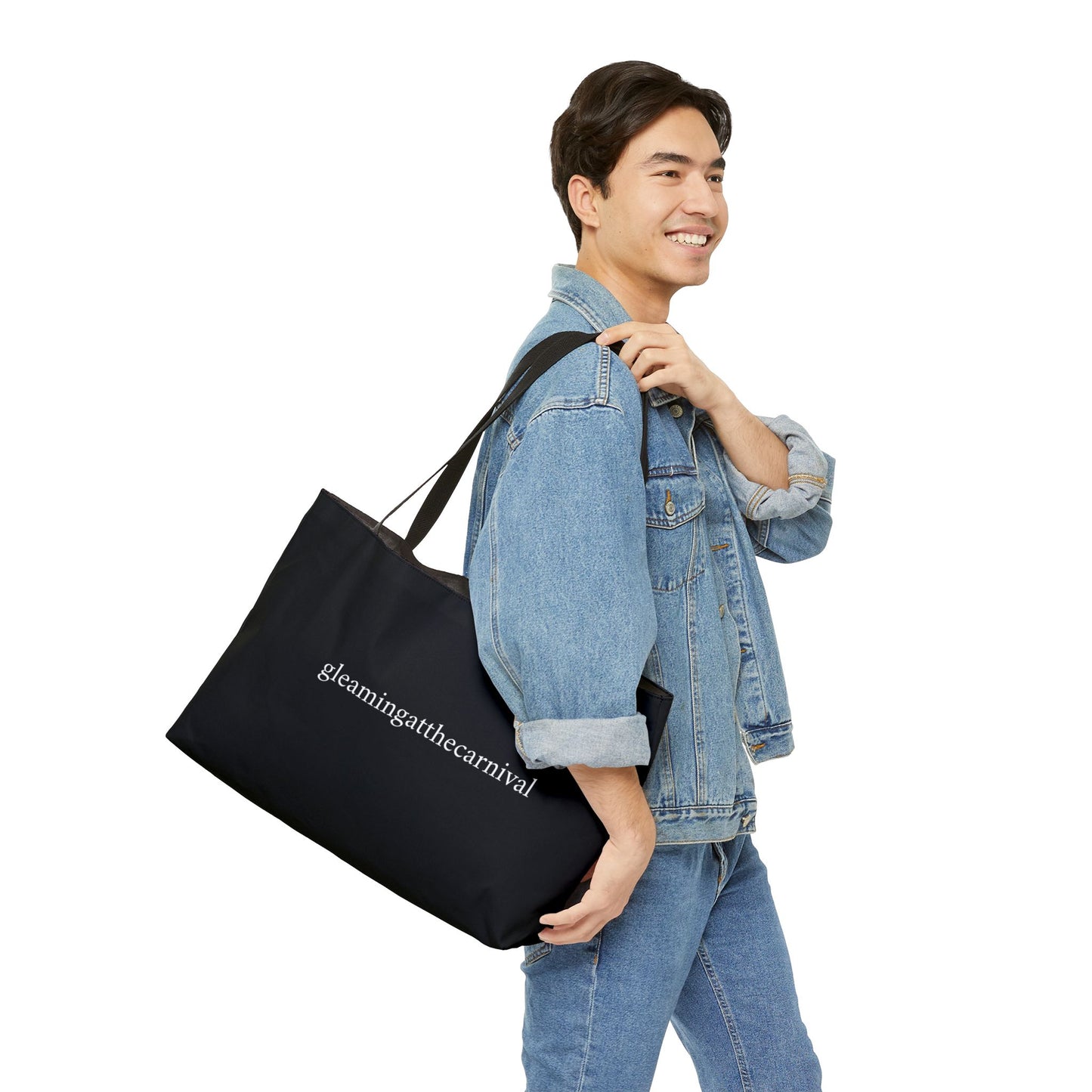 Nightmare or Fantasy Tote Bag