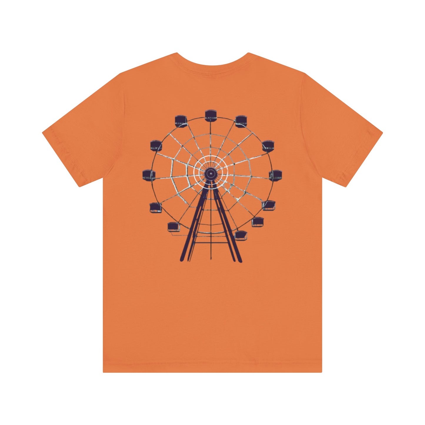 X’s and O’s T-shirt