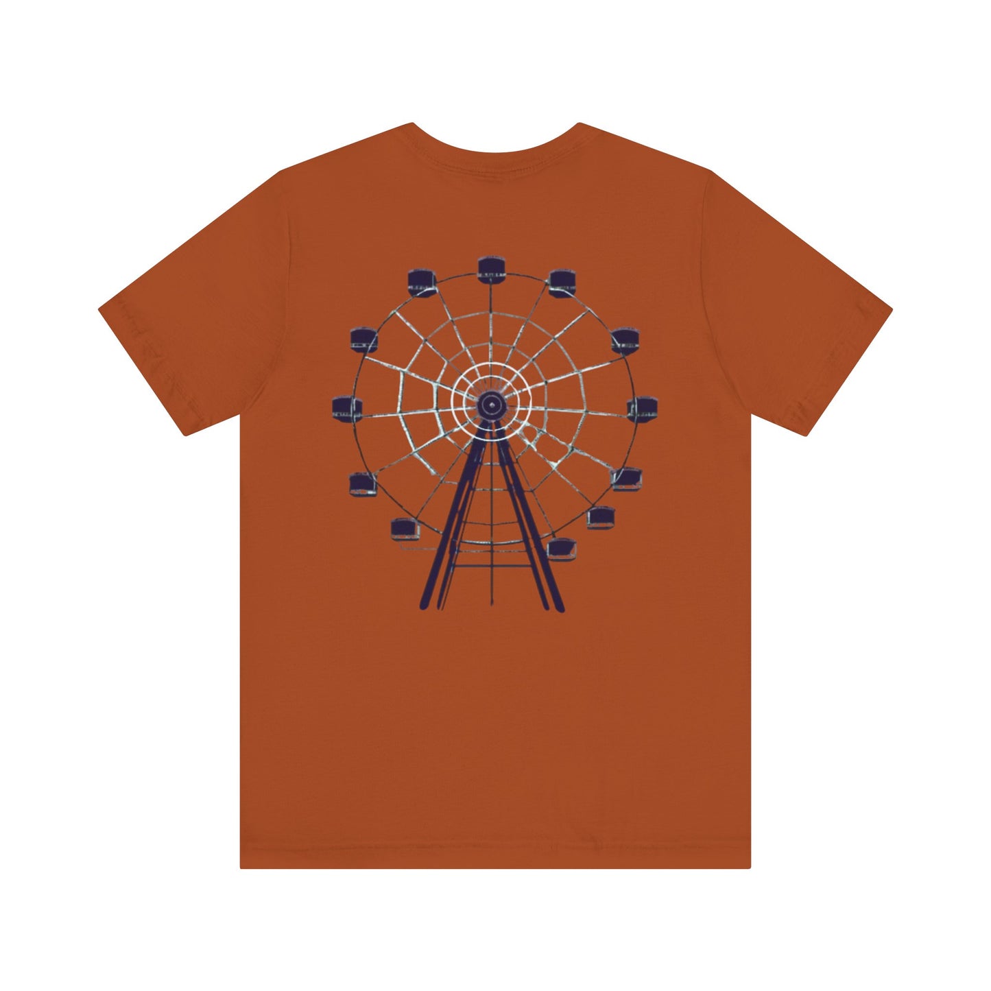 X’s and O’s T-shirt