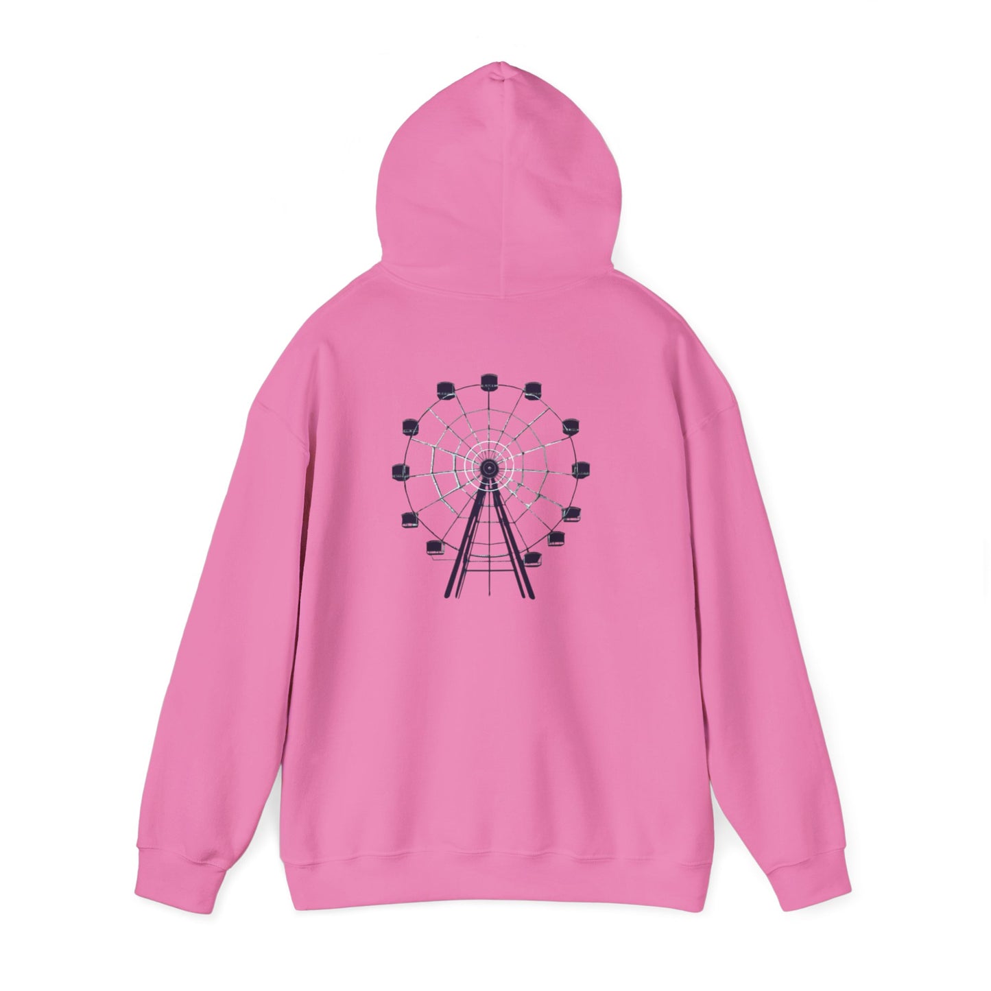 X’s and O’s Hoodie | Erase Your Social