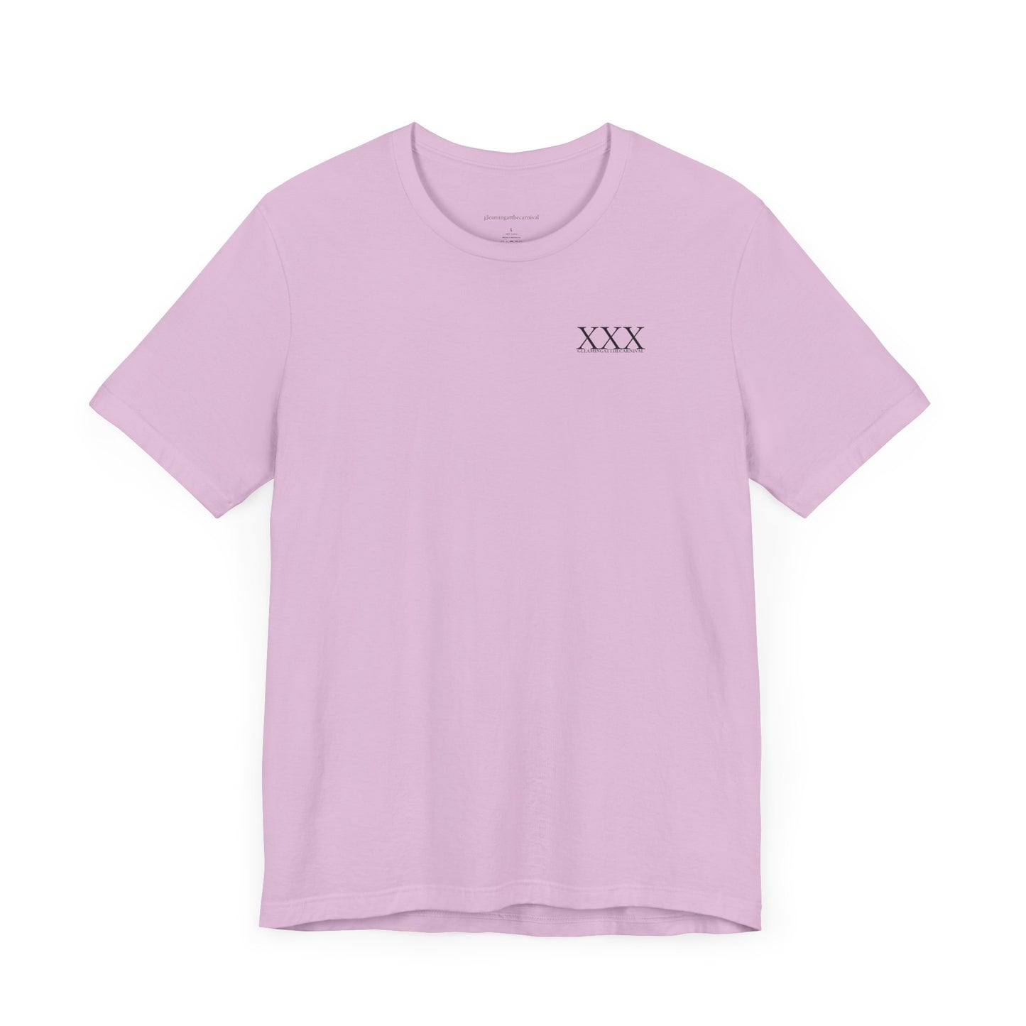X’s and O’s T-shirt