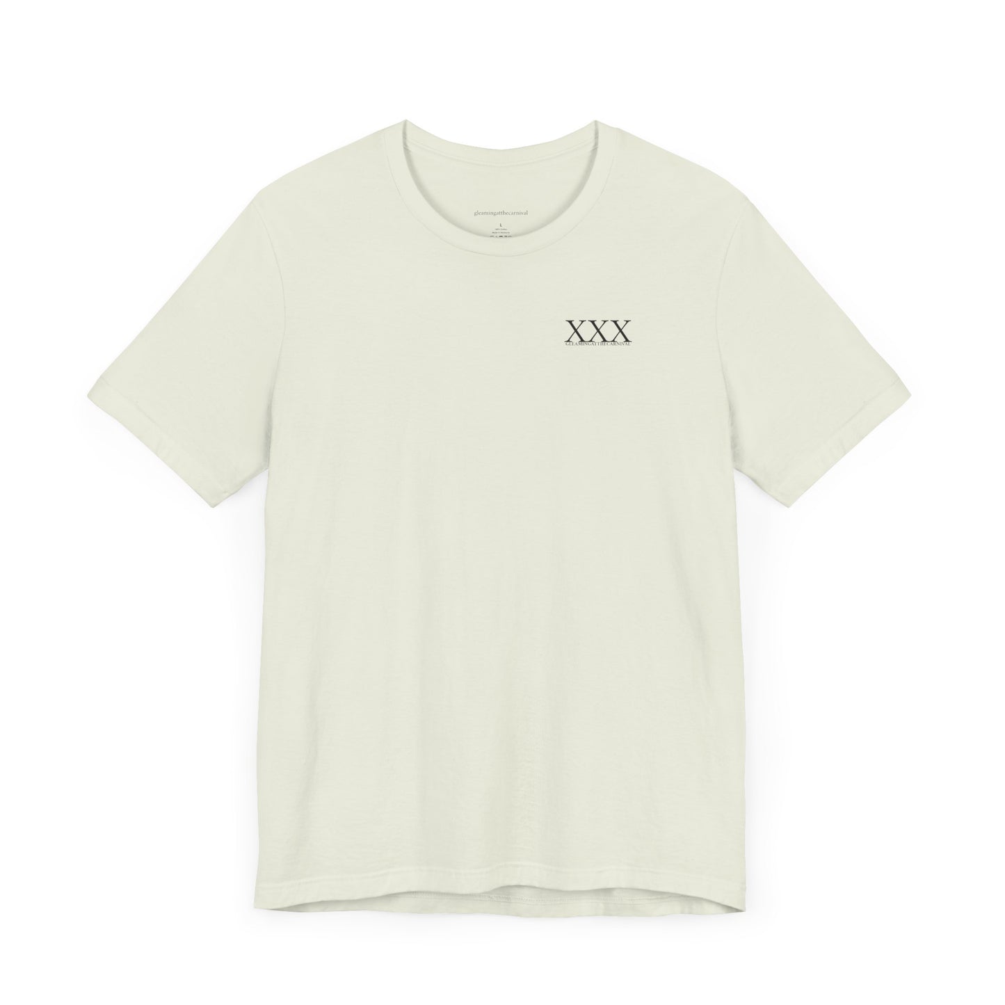 X’s and O’s T-shirt