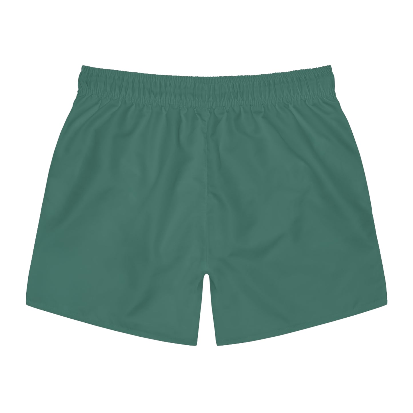 Swim Trunks, Twilight Blue