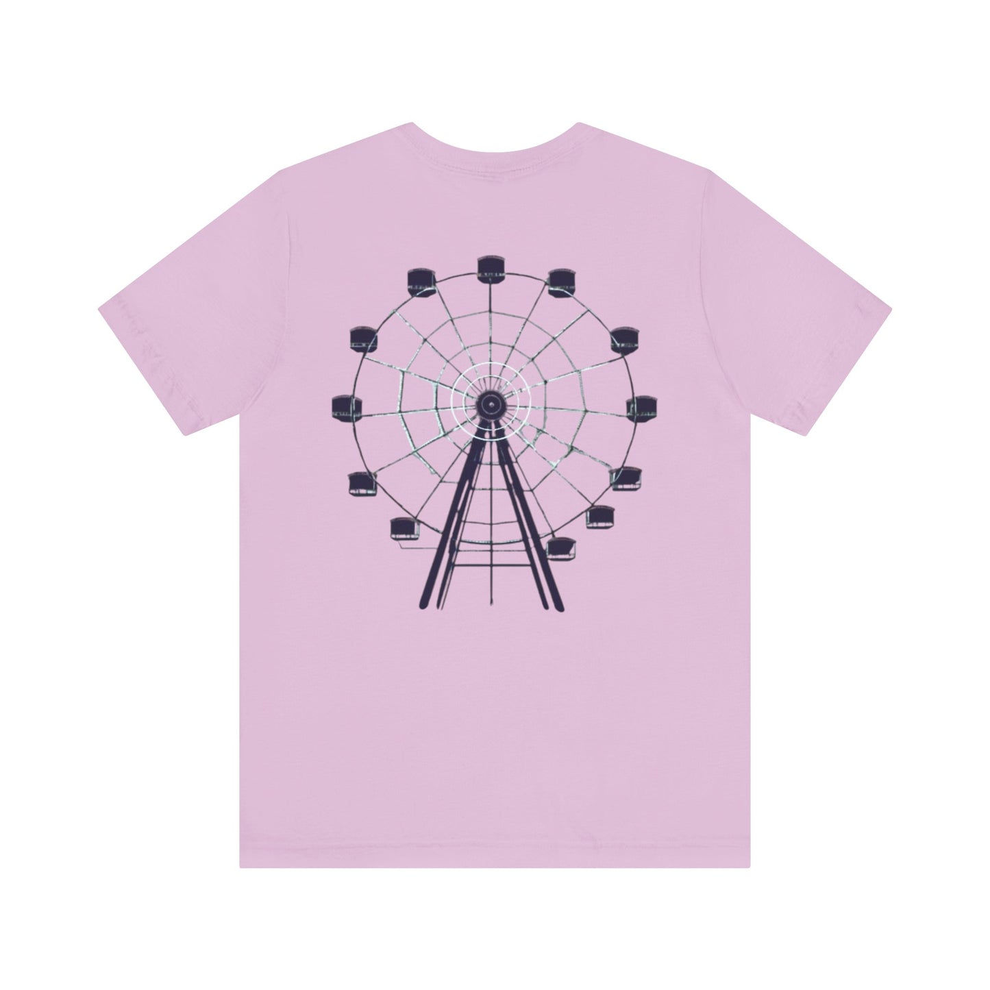 X’s and O’s T-shirt
