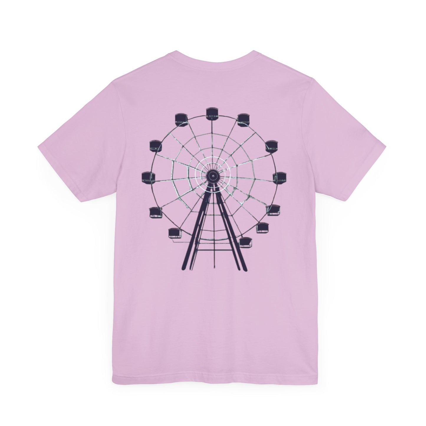 X’s and O’s T-shirt