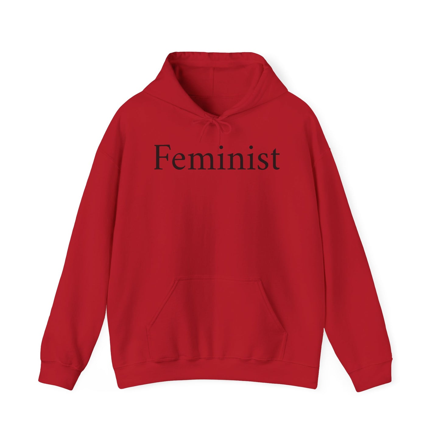 Feminist Hoodie